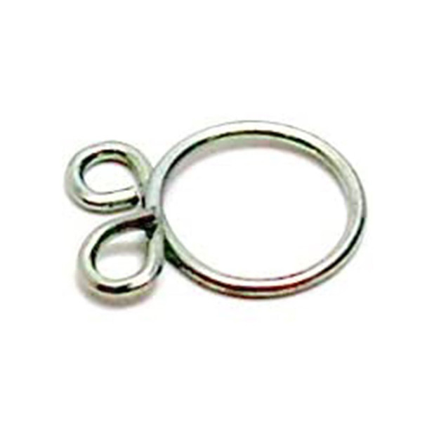 McCulloch Clip