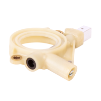 Husqvarna Oil Pump Assy 60CC