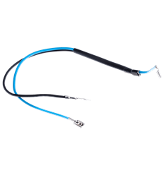 Husqvarna  Wiring Assy