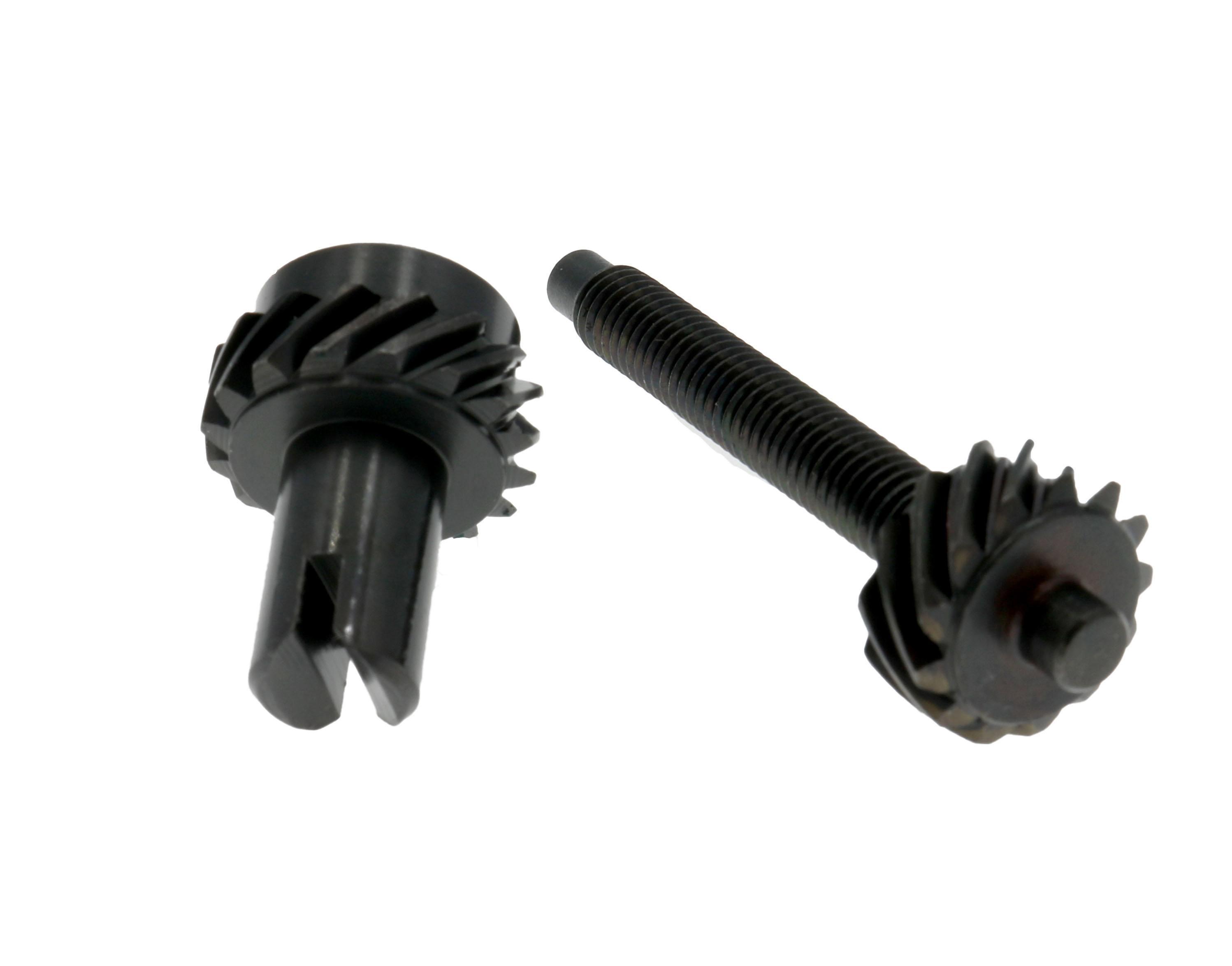 Stihl Spur gear / chain adjusting screw kit