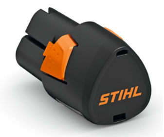 Stihl AS 2 Battery - EA02 400 6500