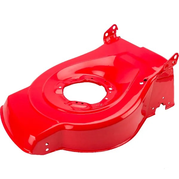 Mountfield Steel Deck [Red] Td48