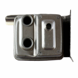 McCulloch Assy Muffler