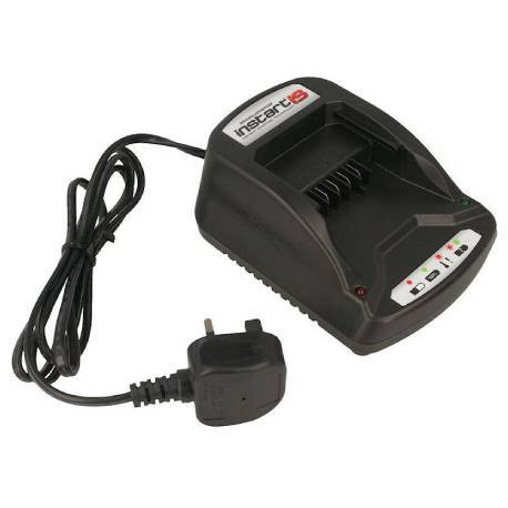Briggs & Stratton InStart Battery Charger (UK)