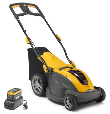 Stiga Combi 340e Kit