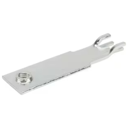 Mountfield Attachment Plate