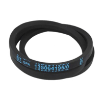 ATCO (New From 2012) Trapezoidal Belt Z33