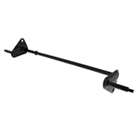 Mountfield Front Wheels Axle D=200