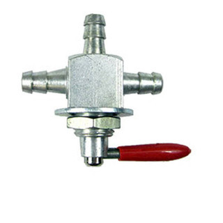 Husqvarna  Fuel Tap