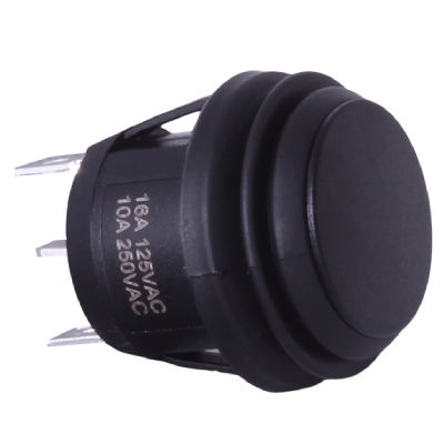 Countax D/Pole Rocker Switch