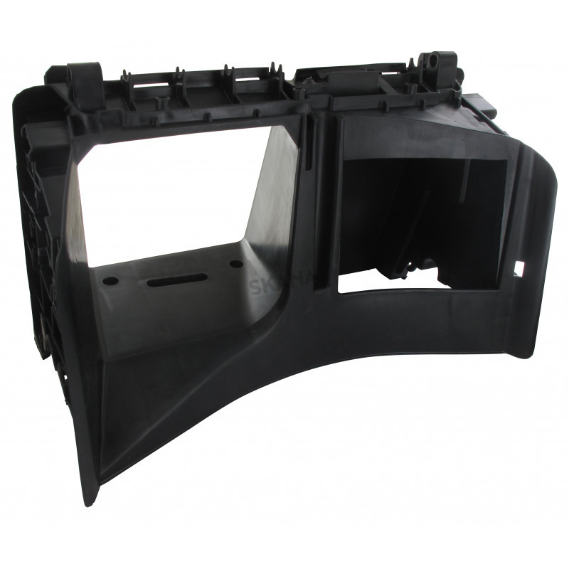 ATCO (New From 2012) Plastic Rear Baffle