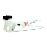 Stihl Starter cover with rewind starter