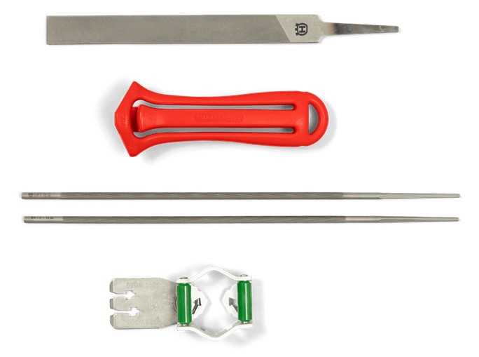 Husqvarna  File Kit .325" MINI X-CUT SP21G
