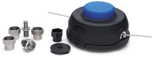 Flymo Tap-N-Go T35 M10 Semi Auto - Universal