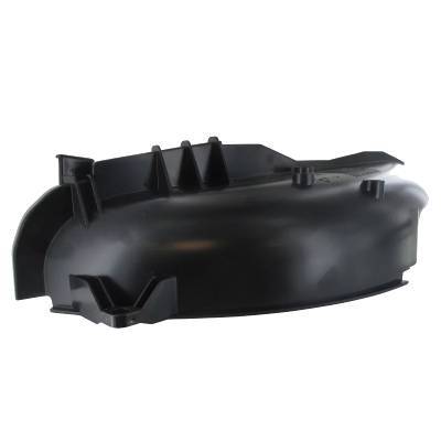Castel / Twincut / Lawnking Mulching Shoe