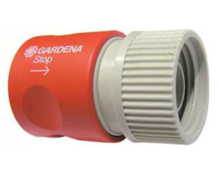 Husqvarna  Female Quick Coupler - 5032660-03