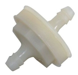 Castel / Twincut / Lawnking Fuel Filter