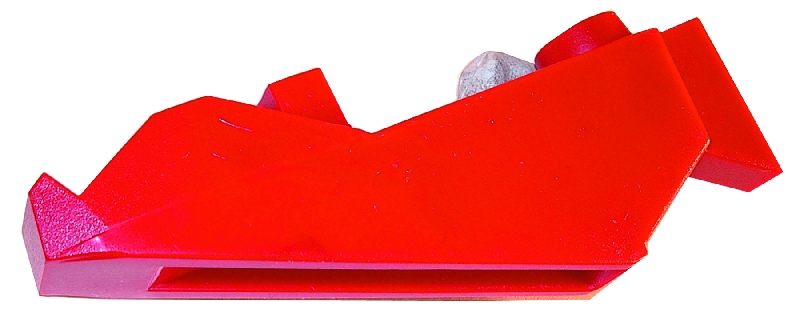 Hayter Up Stop Bracket