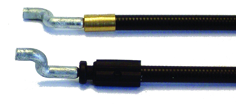 Hayter Cable Clutch