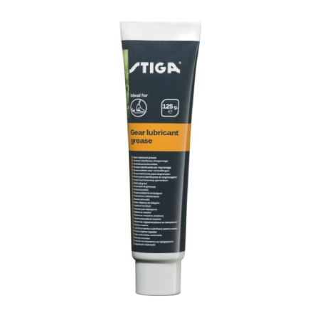 Stiga Grease Tube 125G - 1111-9298-01