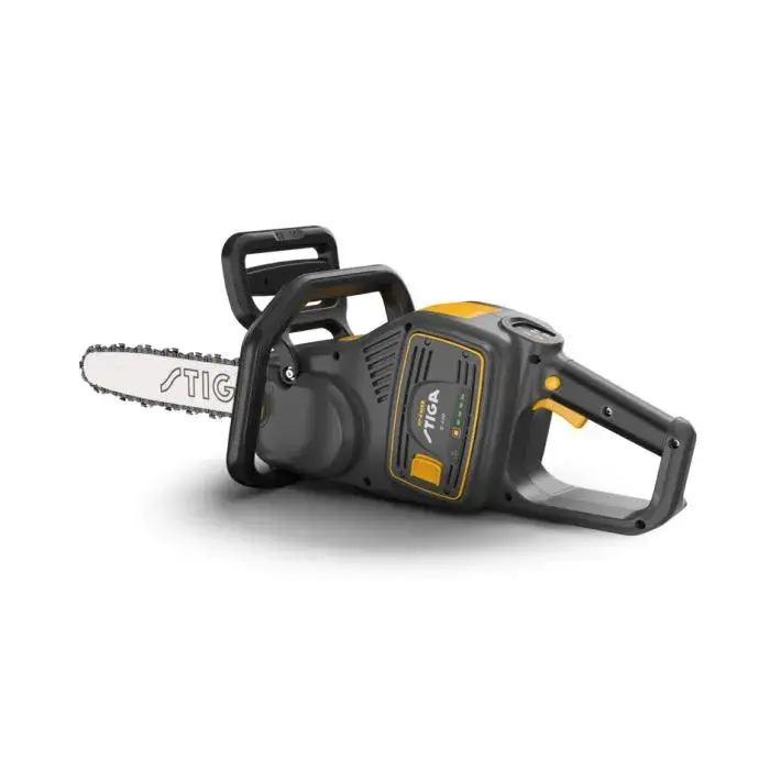 Stiga CS 700e - Chain Saw Battery
