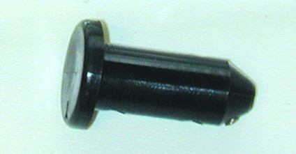 Flymo Pin Locking Black Chev300-6