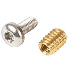 Flymo Thread Insert