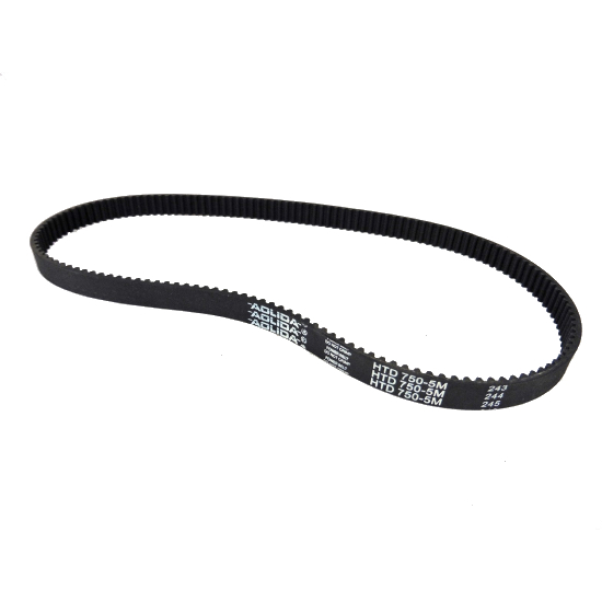 Castel / Twincut / Lawnking Belt - 1811-2410-01