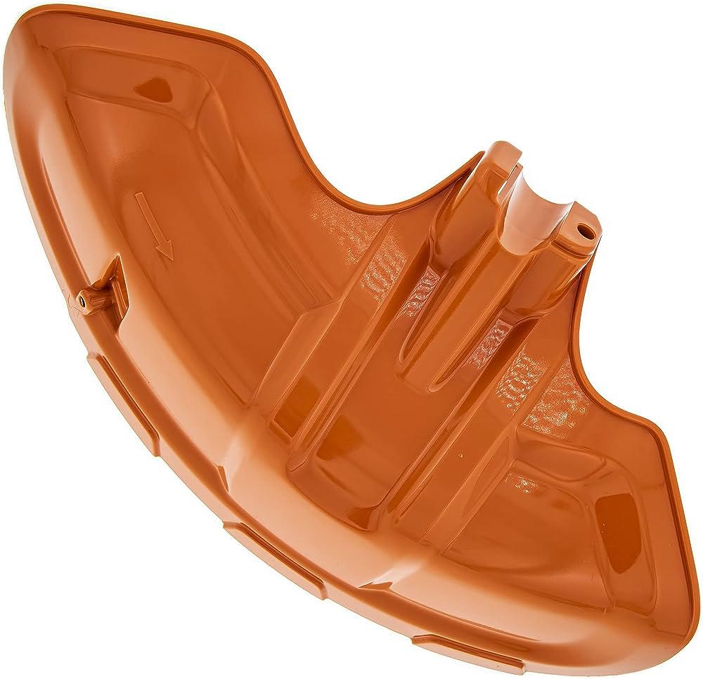 Husqvarna  Combi Guard 323L Mfl.