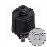 Mountfield Ignition Switch
