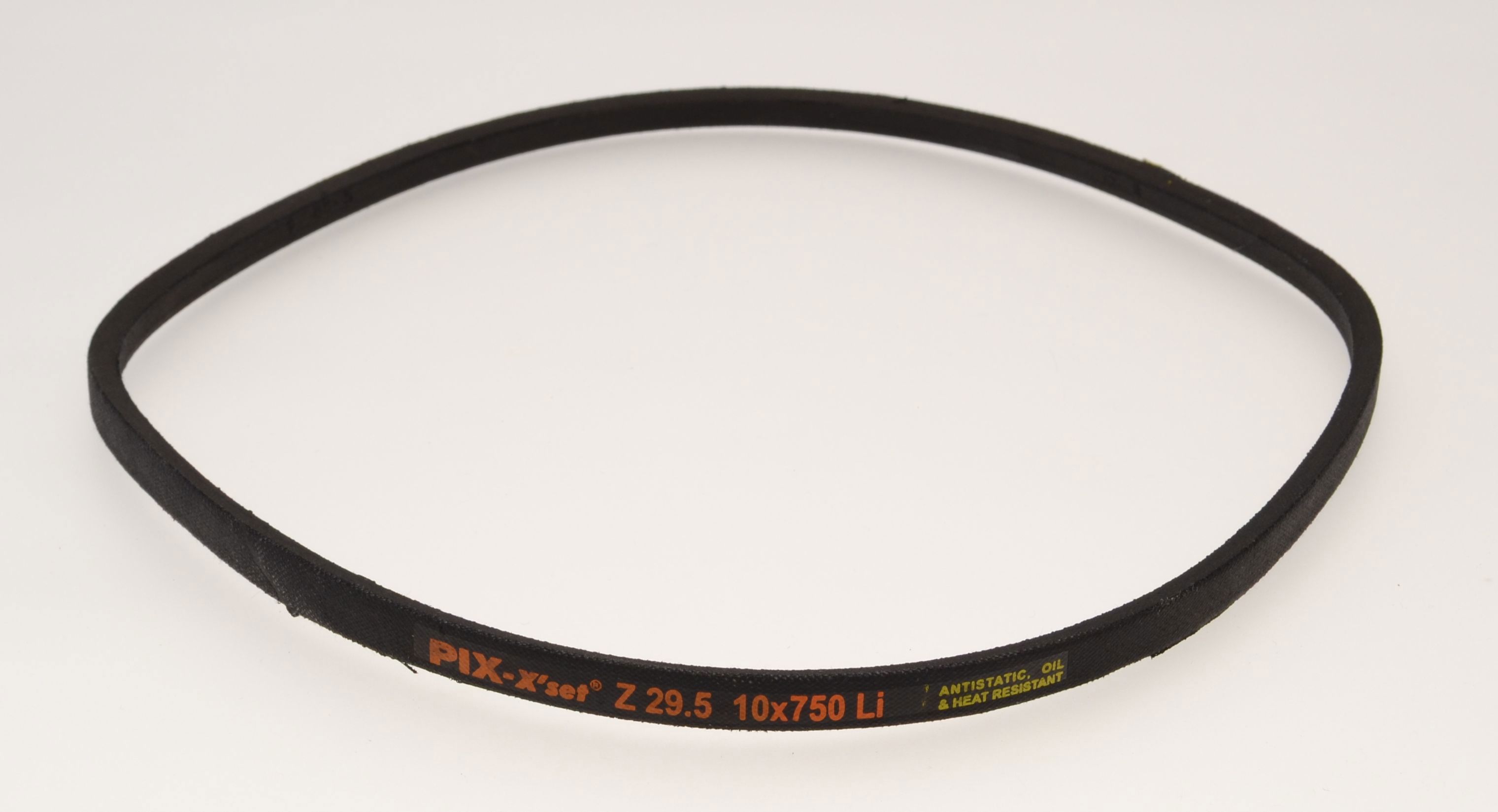 Mountfield Belt Z 29