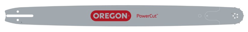 Oregon 30 inch Guide Bar - Powercut