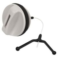 Husqvarna Tank Cap