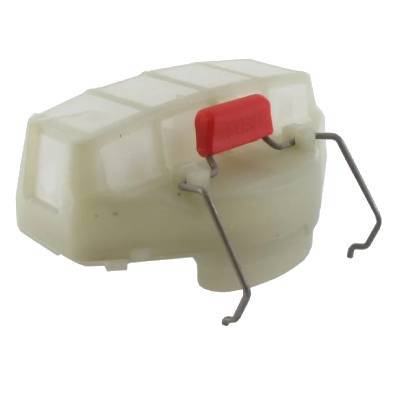 Mountfield Air Filter Assembly