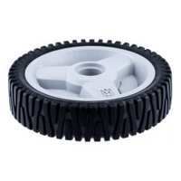 Husqvarna Wheel 8X1.75.H3Spk.Rad3.Gy.Bu