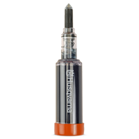 Jonsered Grease Gun Tool 0.6L For Lubricating Nose Wheel On Bars