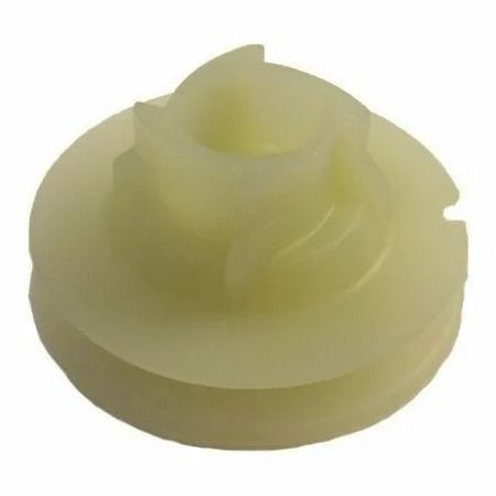 Bertolini Recoil Pulley