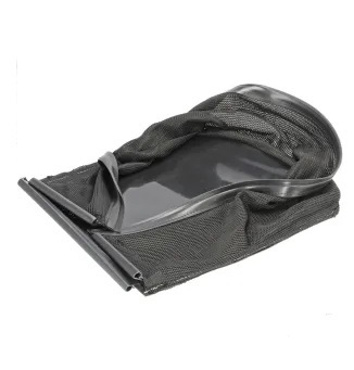 Castel / Twincut / Lawnking Grassbag [Black] - 181002229/1
