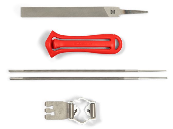Husqvarna  File Kit 3/8" MINI X-CUT S93G