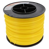 Stihl Line round � 3.0 mm x 271,0 m yellow