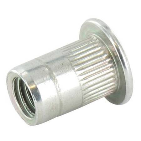 Castel / Twincut / Lawnking Blind Rivet Nut - 1134-5595-01