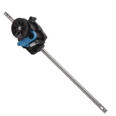 Mountfield Gearbox [Black]