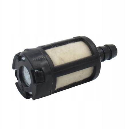 Castel / Twincut / Lawnking Intake Filter