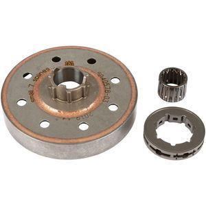 Husqvarna  Clutch Drum Assy Rim .325"7T - 5752610-05