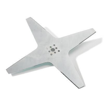 Stiga Autoclip Blade 22cm