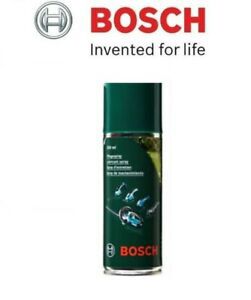 ATCO (Bosch) Pre 2012 Bio Friendly Lubricant Spray 250ml