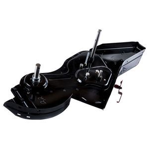 Husqvarna  Transmission - 5321811-04