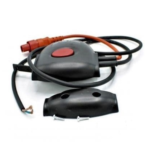 Hayter Switch & Lead Assy