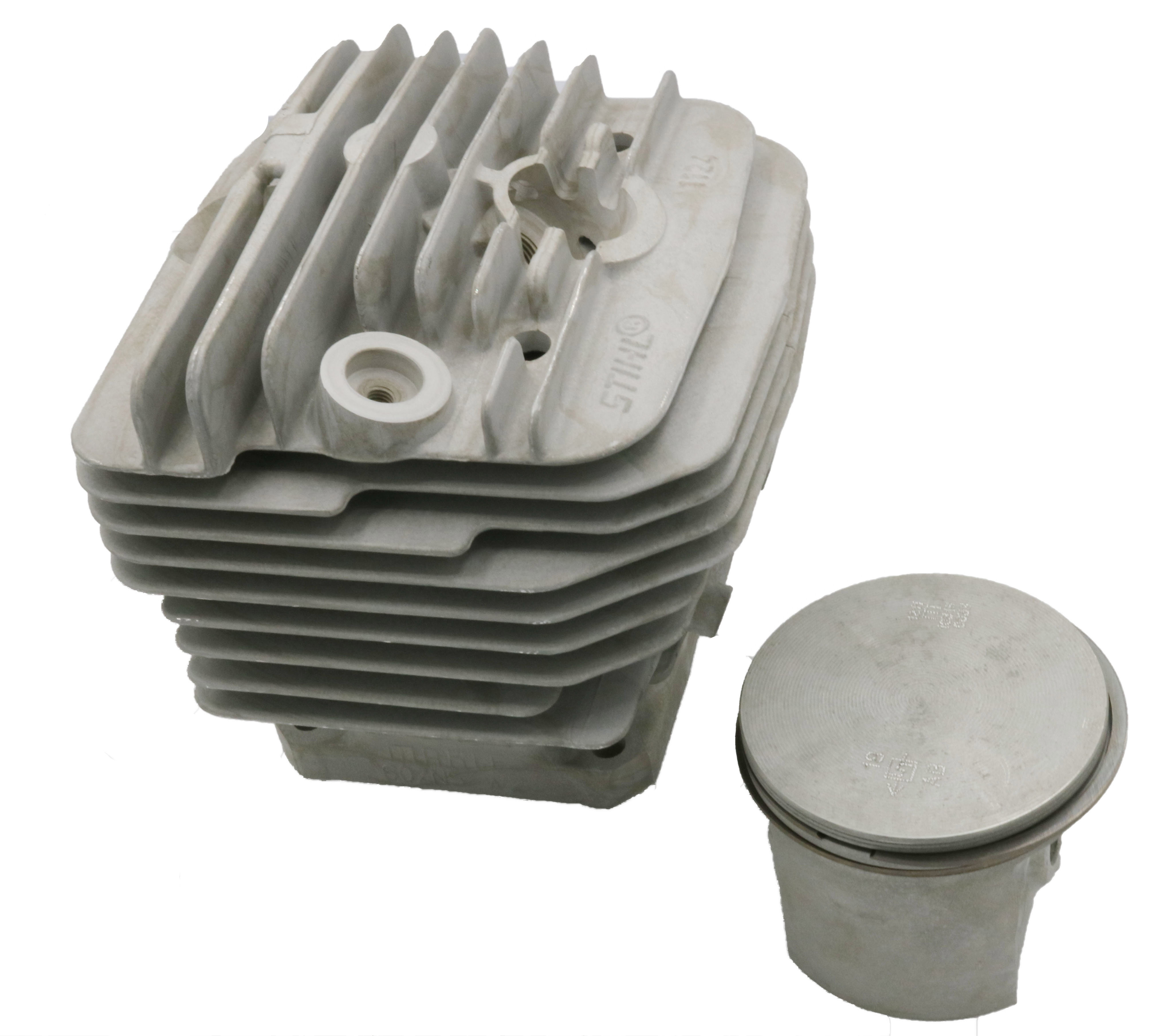Stihl Cylinder and piston 60mm