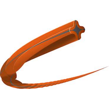 McCulloch Trimmer Line Whisper Twist 2.0mm x 15m
